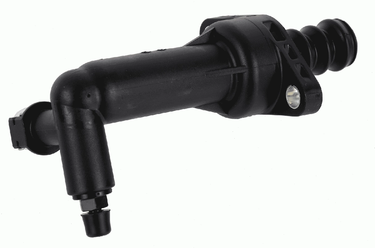Slave Cylinder, clutch