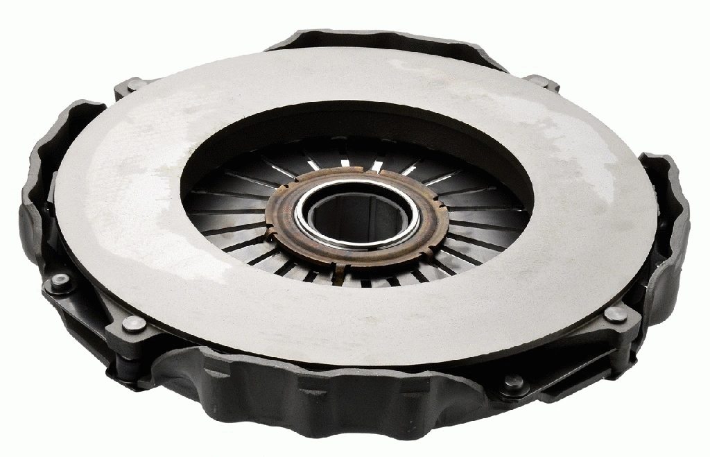 Clutch Pressure Plate
