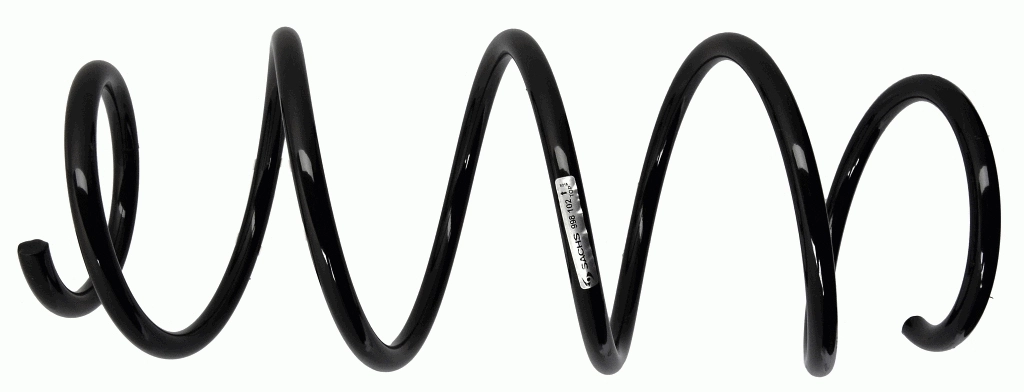 Suspension Spring (998 102)