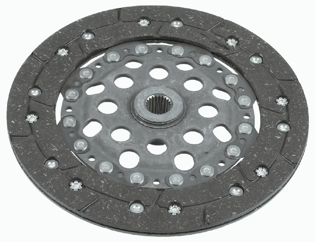 Clutch Disc