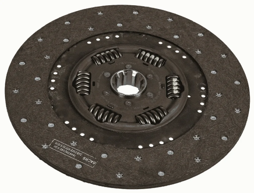 Clutch Disc