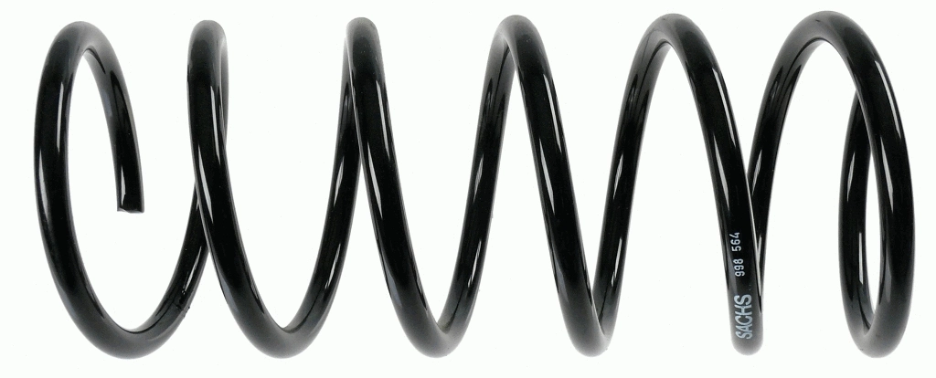 Suspension Spring (998 564)