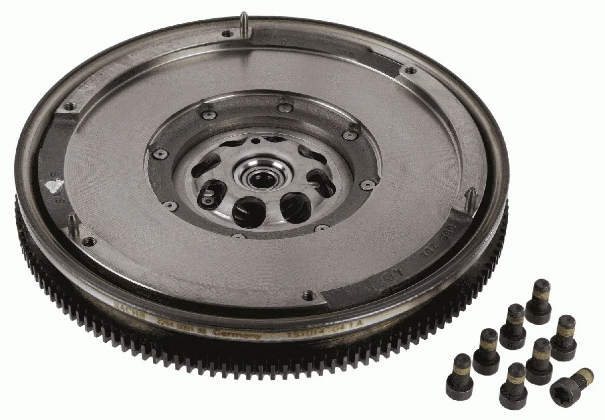 Flywheel (2294 000 188)