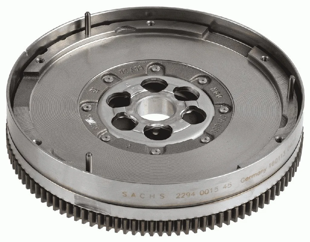 Flywheel (2294 001 545)