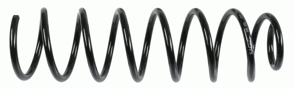 Suspension Spring