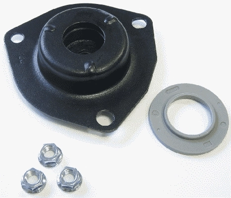 Repair Kit, suspension strut support mount (802 345)