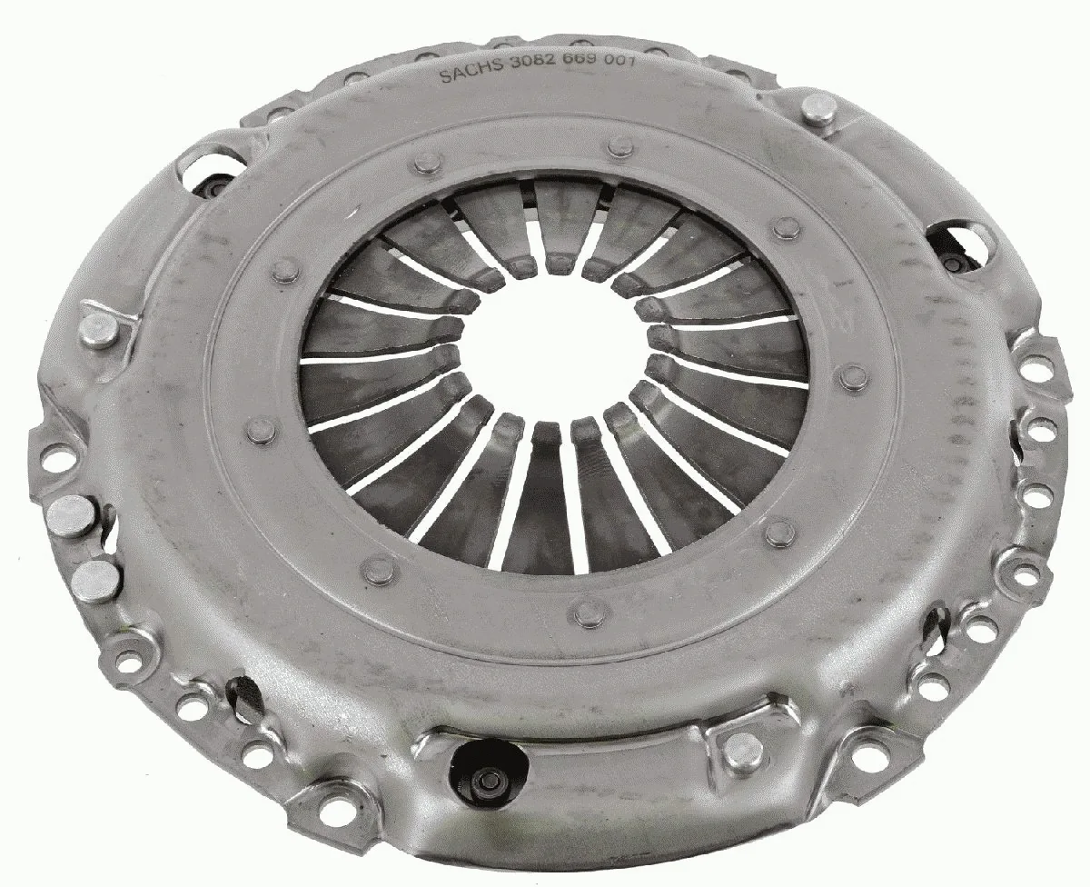 Clutch Pressure Plate (3082 669 001)