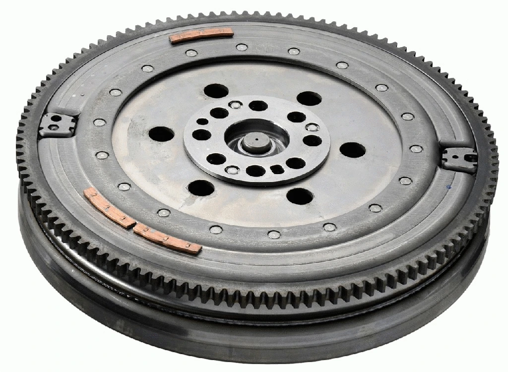 Flywheel