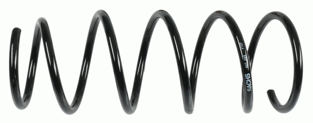 Suspension Spring (997 889)