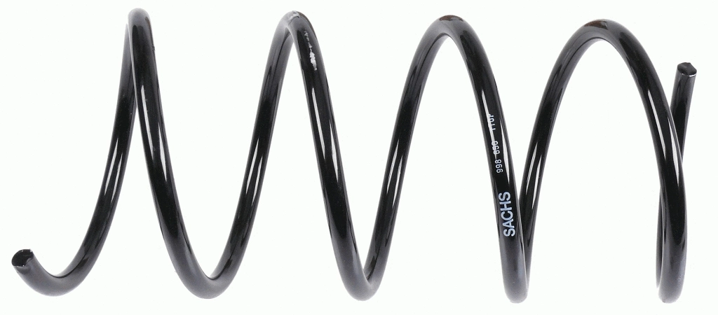 Suspension Spring (998 650)