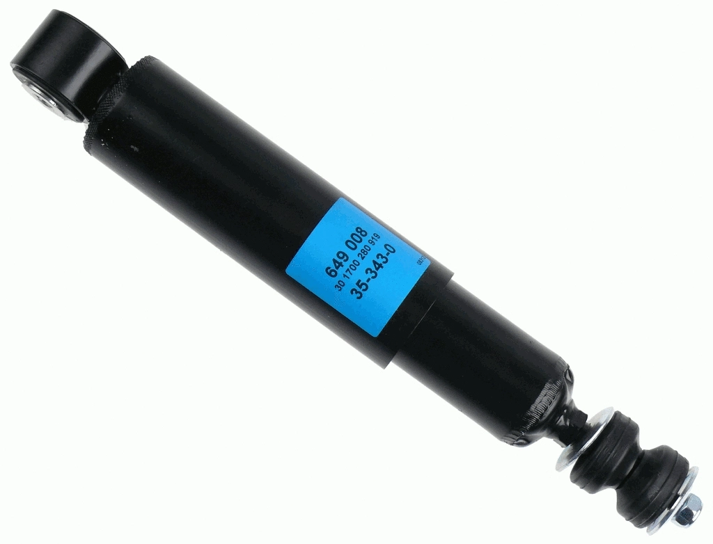 Shock Absorber (649 008)