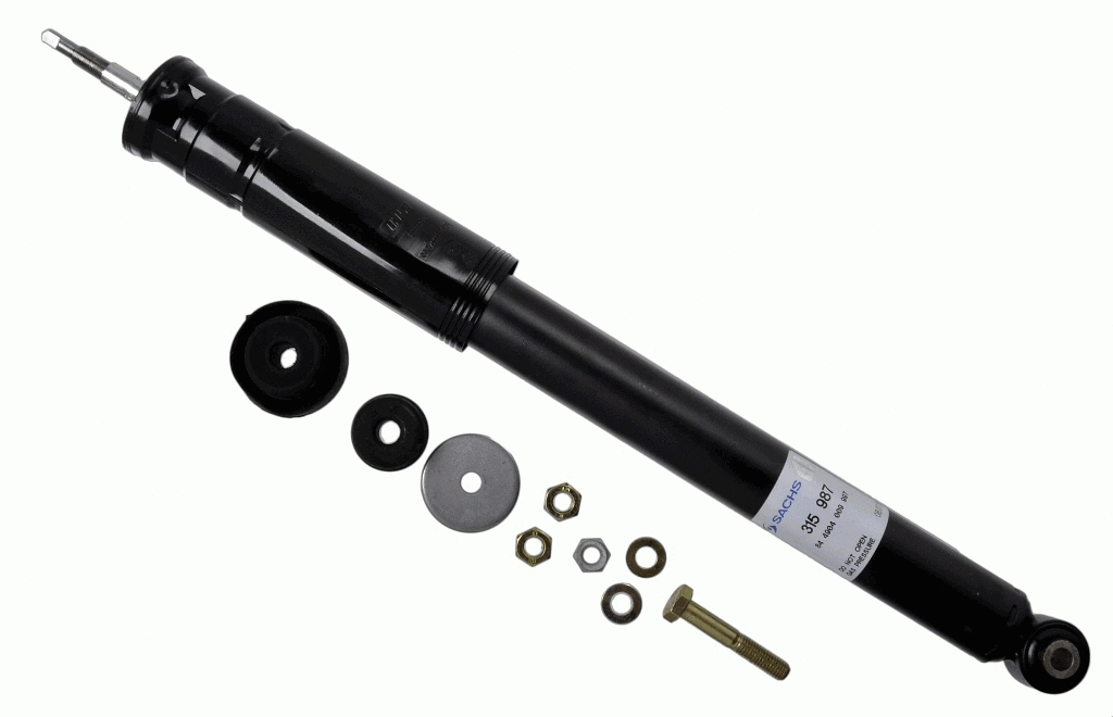 Shock Absorber (315 987)