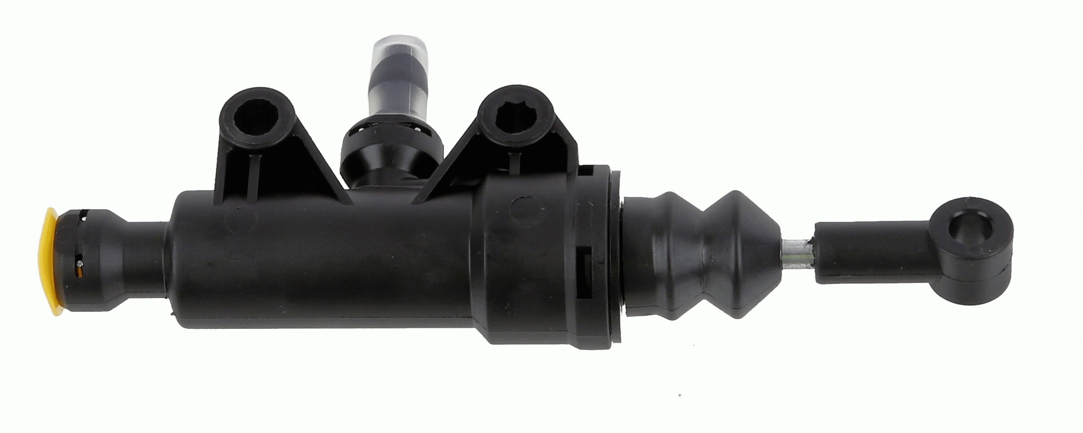 Master Cylinder, clutch