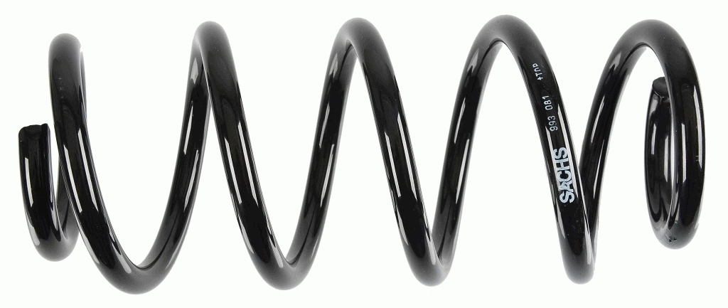 Suspension Spring (993 081)