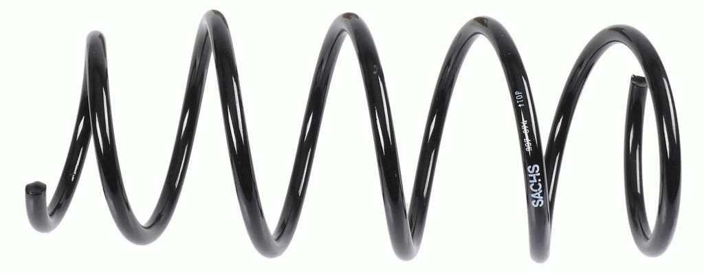 Suspension Spring (997 874)