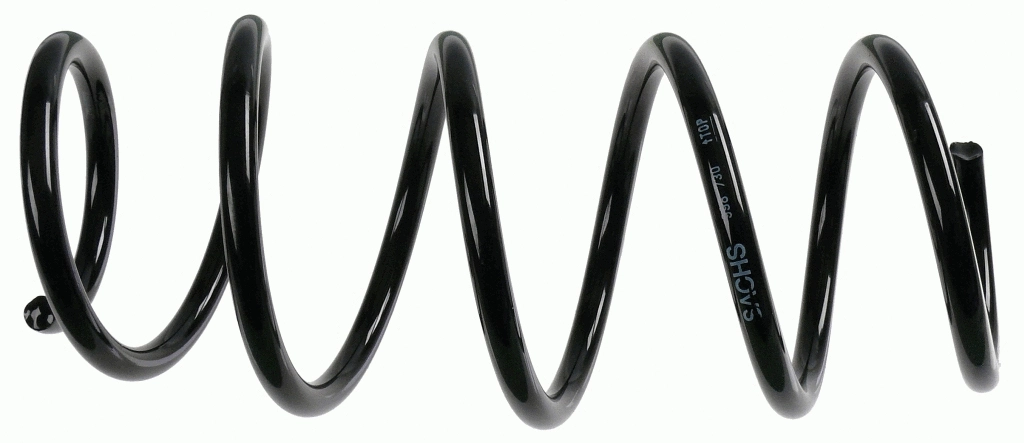 Suspension Spring (998 730)
