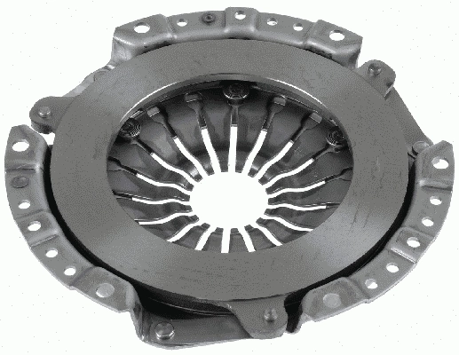Clutch Pressure Plate