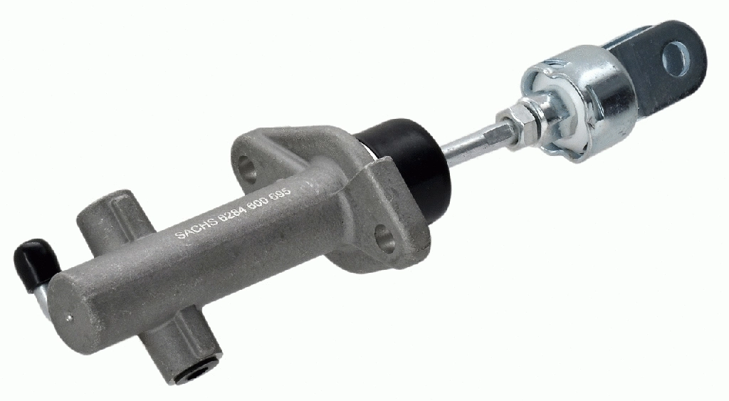 Master Cylinder, clutch