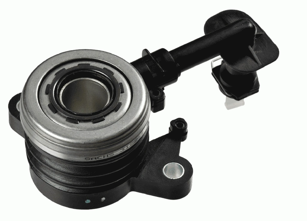 Central Slave Cylinder, clutch (3182 654 146)