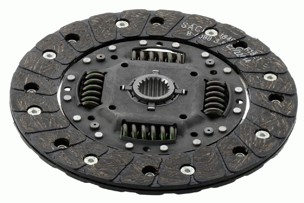 Clutch Disc