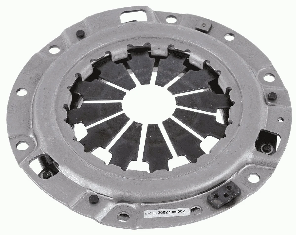 Clutch Pressure Plate (3082 946 002)
