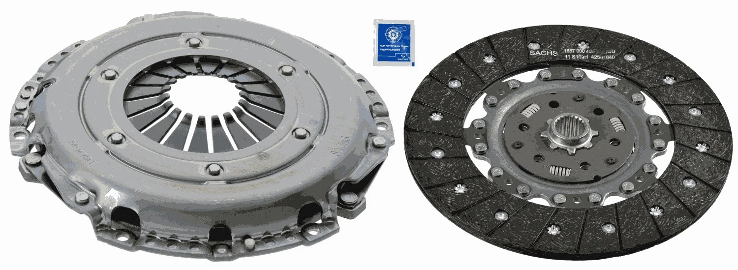 Clutch Kit (3000 970 064)