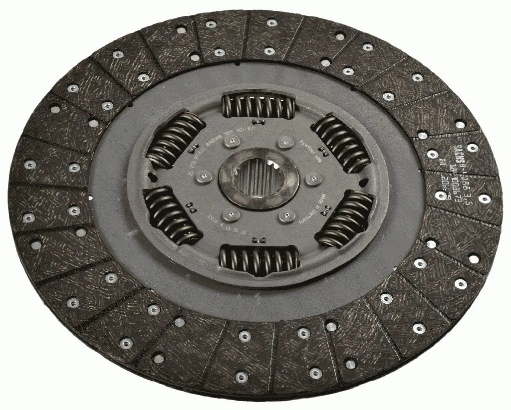 Clutch Disc