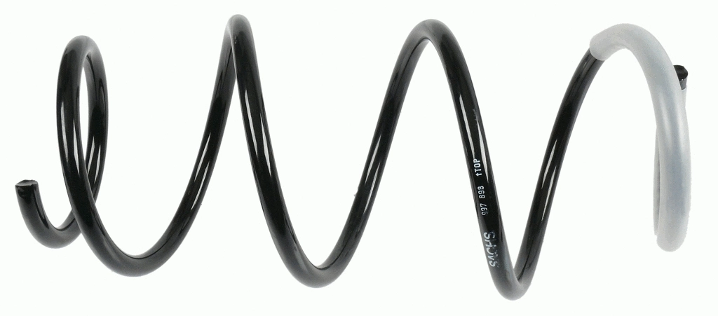 Suspension Spring (997 898)