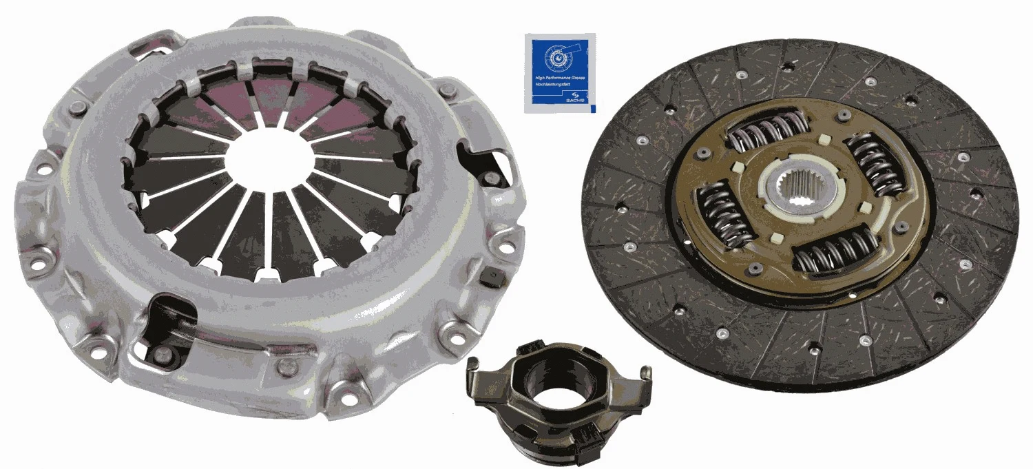 Clutch Kit (3000 951 450)