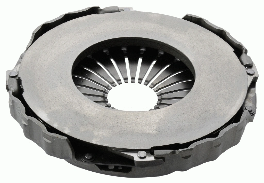 Clutch Pressure Plate