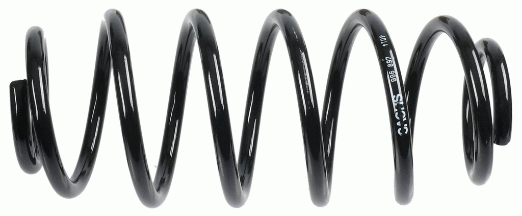 Suspension Spring (996 897)