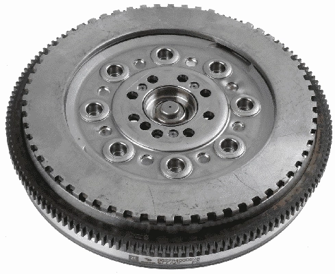 Flywheel