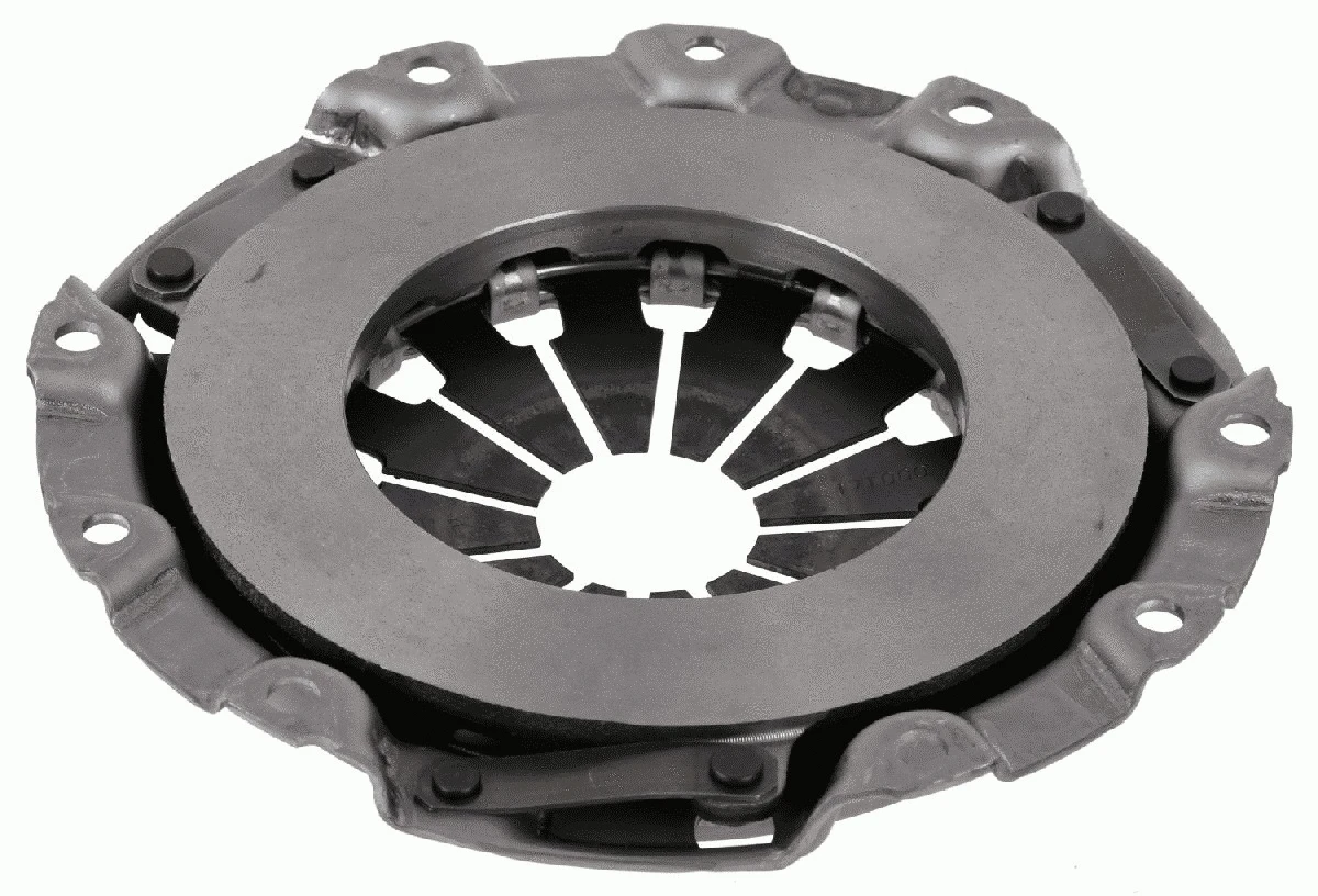 Clutch Pressure Plate