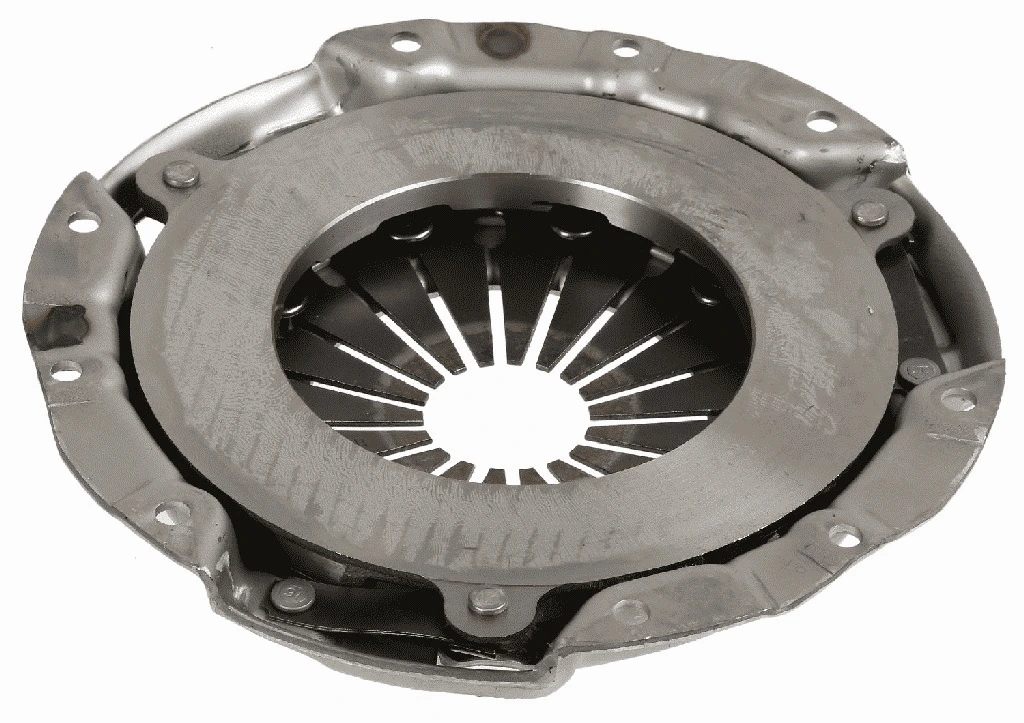 Clutch Pressure Plate