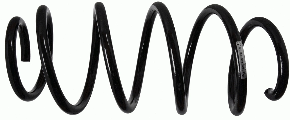 Suspension Spring (993 396)