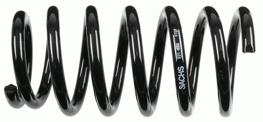 Suspension Spring (996 872)