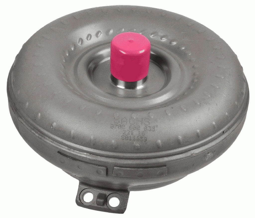 Torque Converter (0700 600 035)