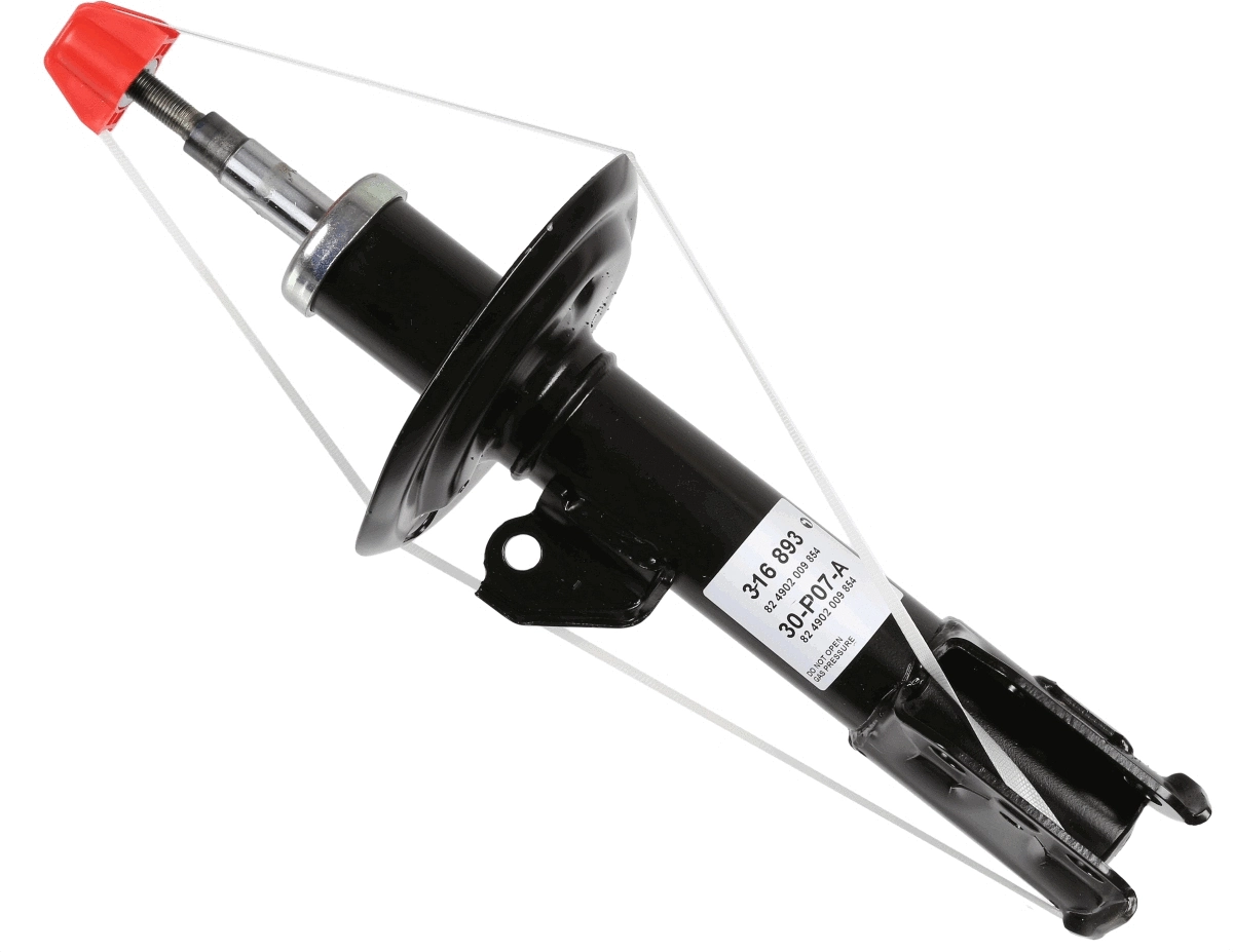 Shock Absorber (316 893)
