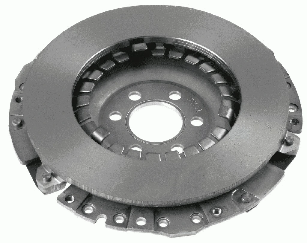 Clutch Pressure Plate