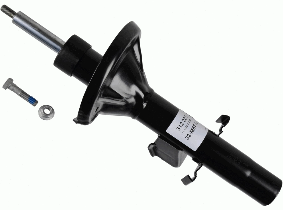 Shock Absorber (312 301)
