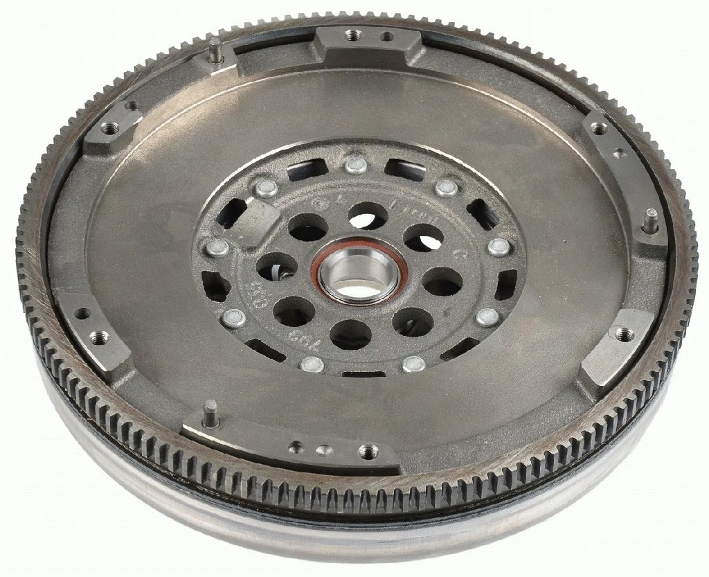 Flywheel