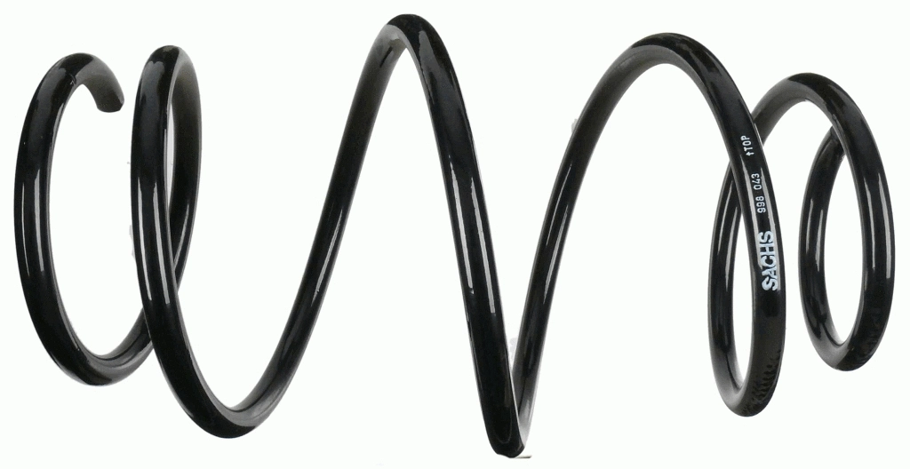 Suspension Spring (998 043)