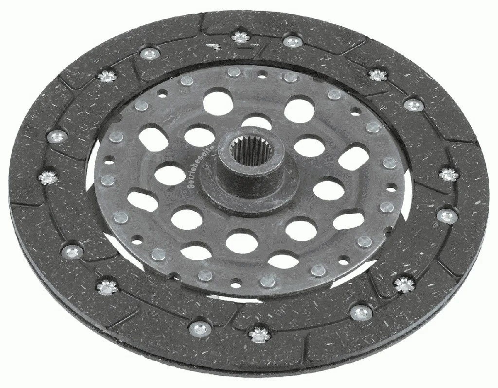 Clutch Disc (1878 600 664)