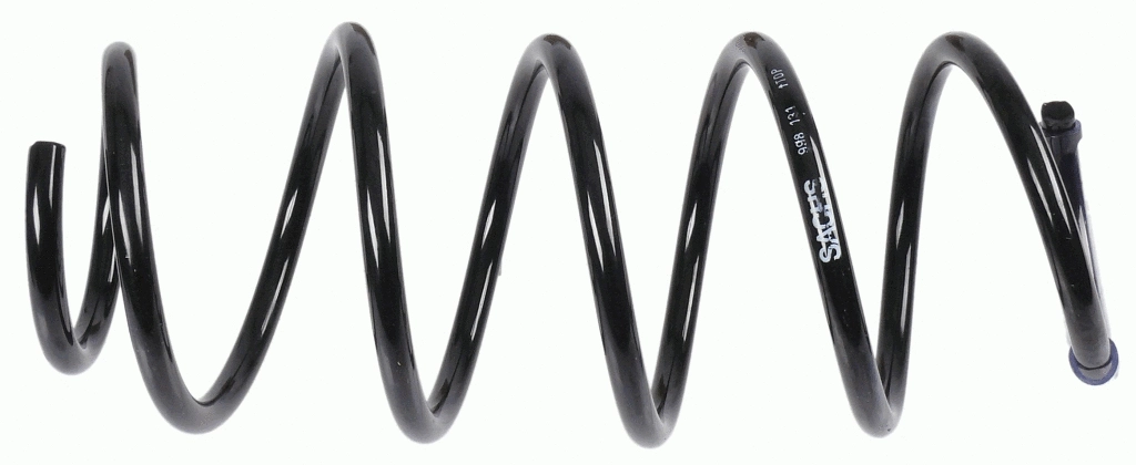Suspension Spring (998 131)