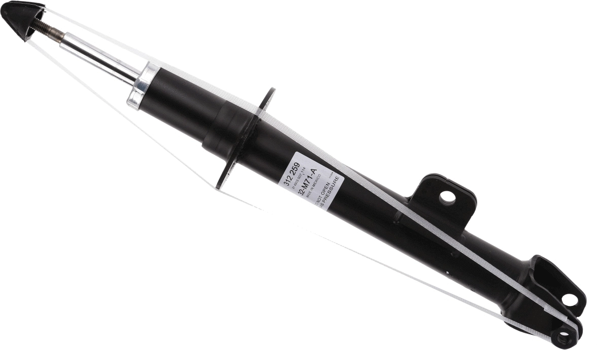 Shock Absorber (312 259)
