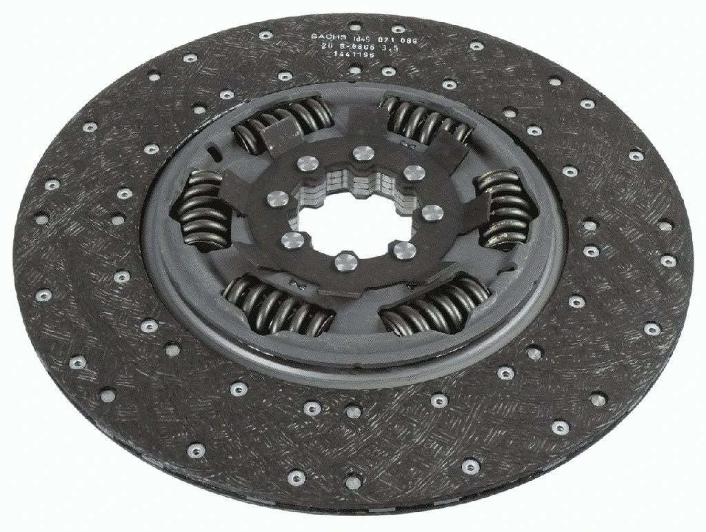 Clutch Disc