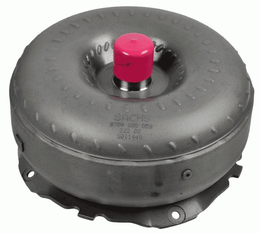 Torque Converter (0700 600 050)