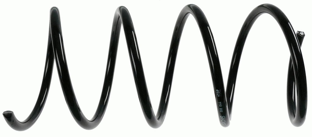 Suspension Spring (998 644)