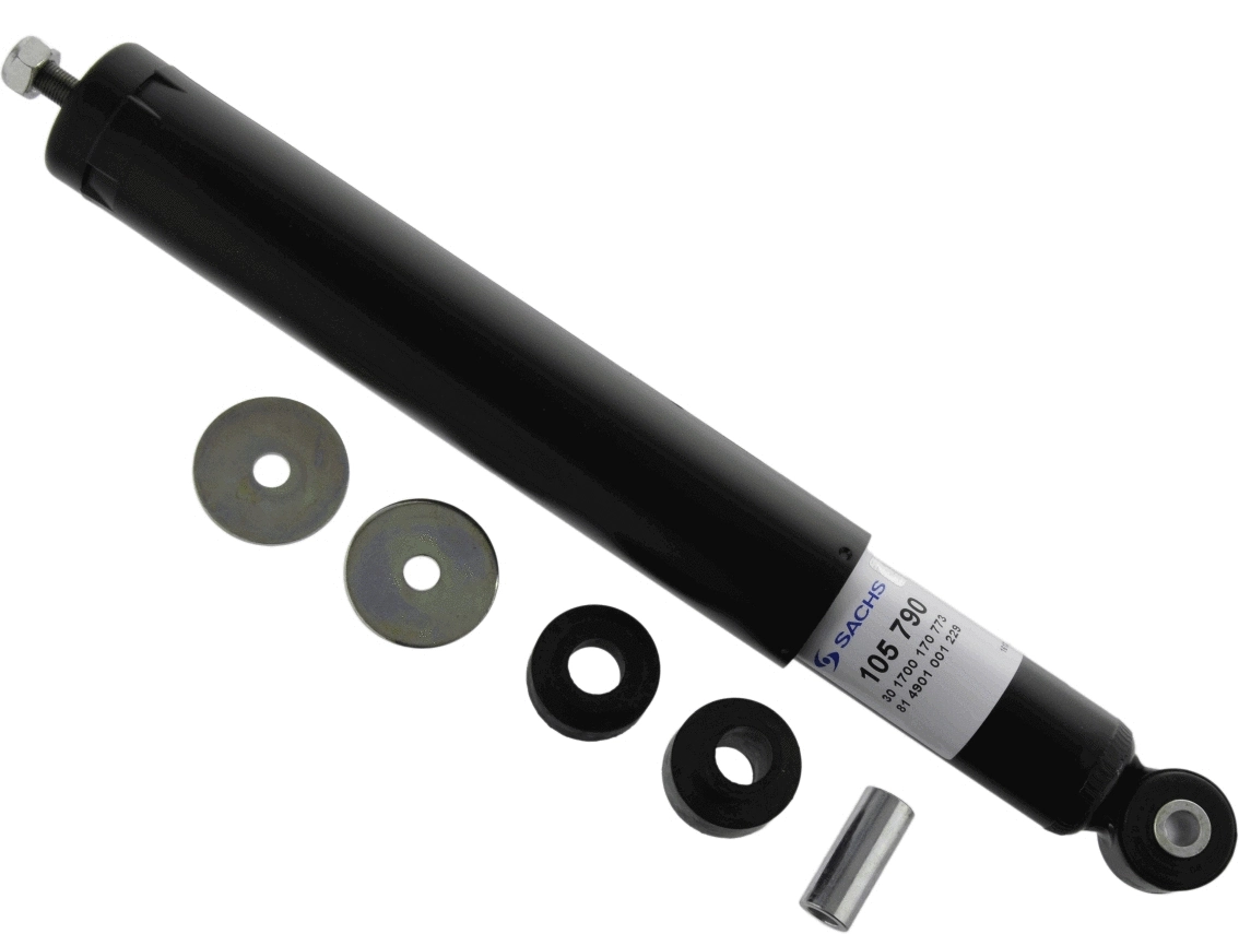Shock Absorber