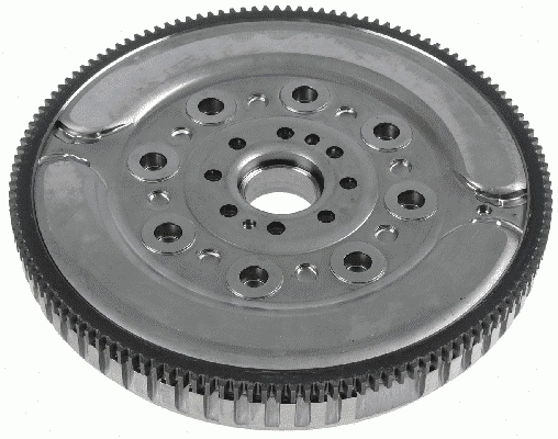Flywheel